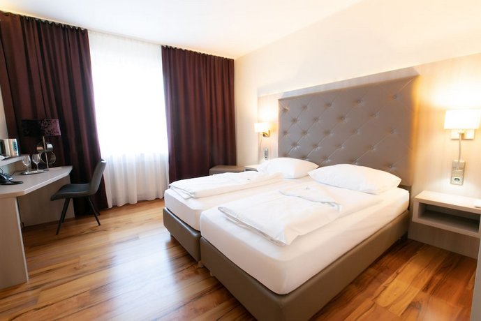 Das Reinisch - Vienna Airport Hotel