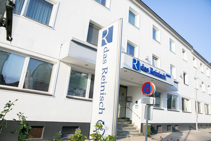 Das Reinisch - Vienna Airport Hotel