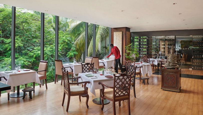 Hyatt Regency Dar es Salaam The Kilimanjaro