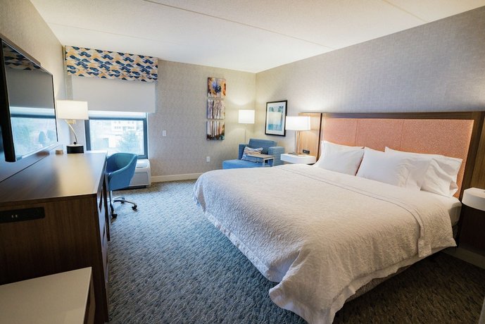 Hampton Inn Clarks Summit