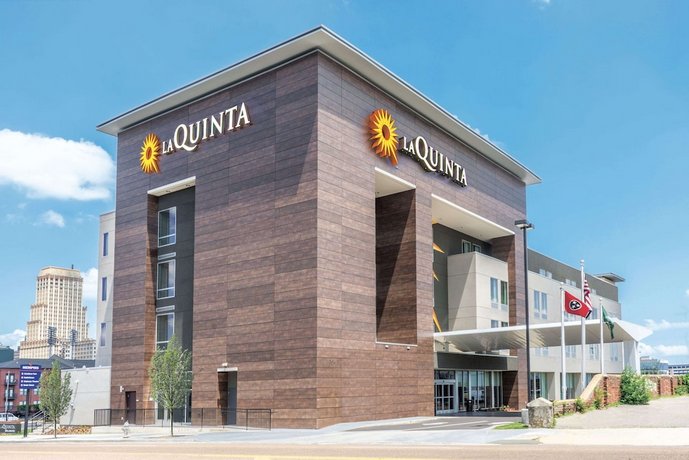 La Quinta by Wyndham Memphis Downtown Great River Road United States thumbnail