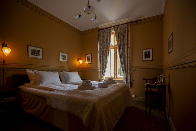 Dalen Hotel