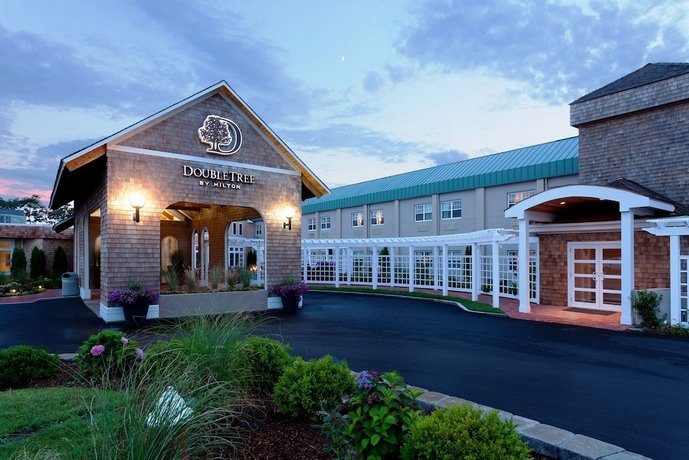 DoubleTree by Hilton Cape Cod - Hyannis 코드 곶 United States thumbnail
