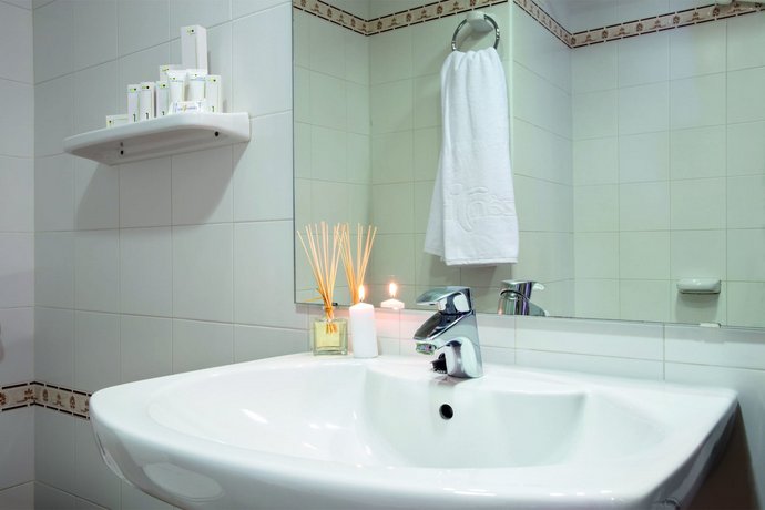 Hotel Cavanna