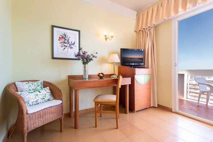Hotel Cavanna