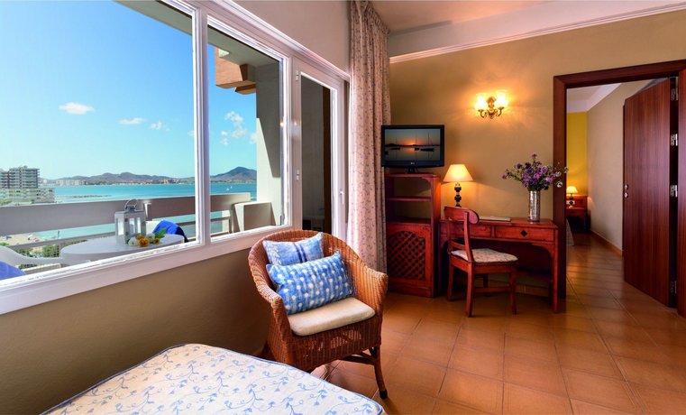 Hotel Cavanna