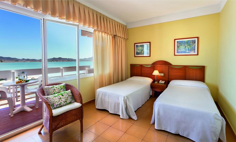 Hotel Cavanna