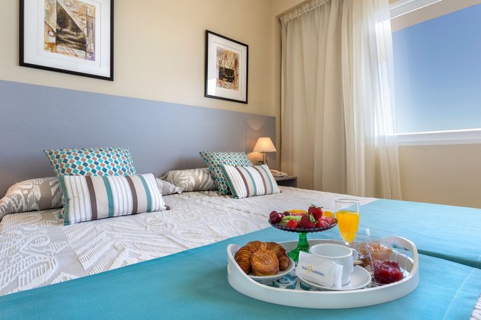 Hotel Cavanna