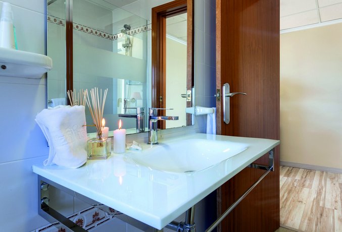 Hotel Cavanna