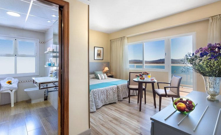 Hotel Cavanna