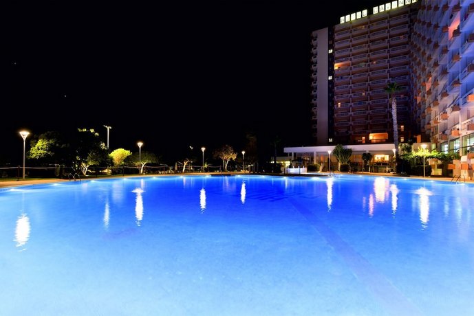 Hotel Cavanna