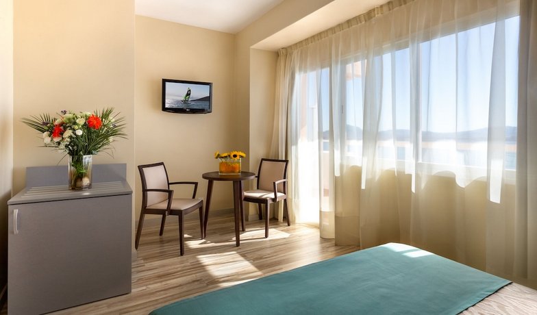 Hotel Cavanna