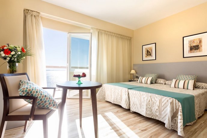 Hotel Cavanna