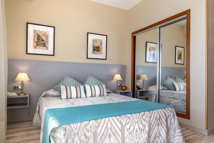Hotel Cavanna
