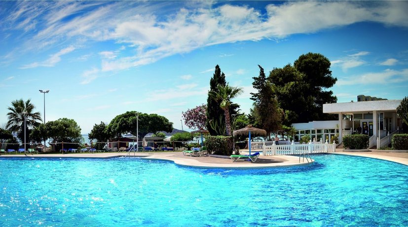Hotel Cavanna