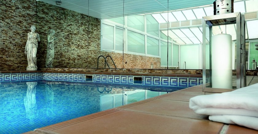 Hotel Cavanna