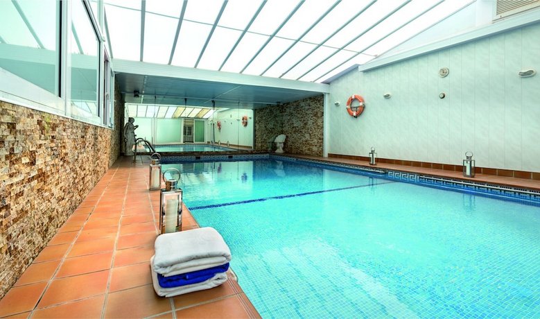 Hotel Cavanna