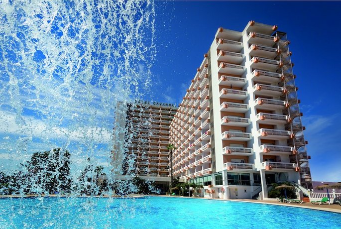 Hotel Cavanna