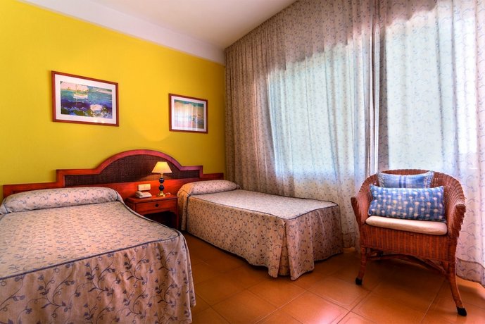Hotel Cavanna