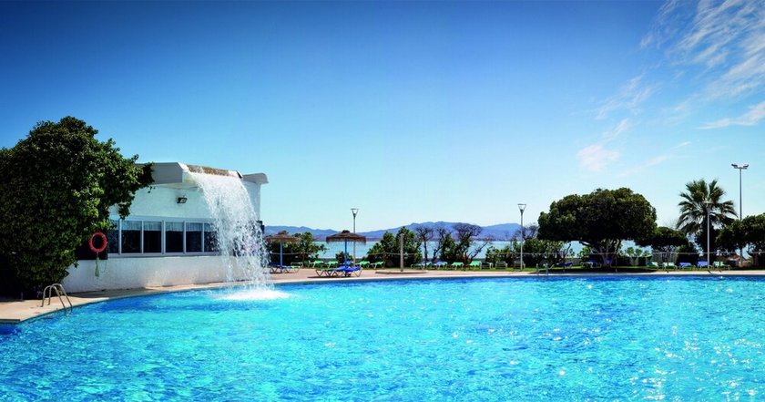 Hotel Cavanna