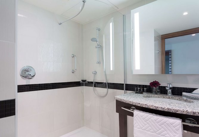Hampton by Hilton Warsaw City Centre