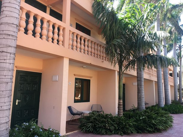Punto di Oro Apartments Resort