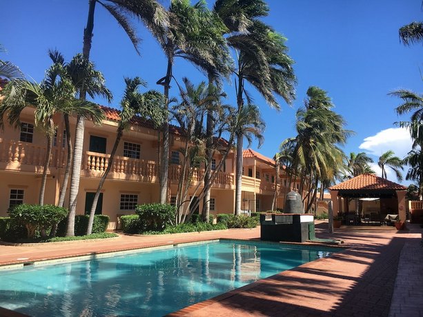 Punto di Oro Apartments Resort