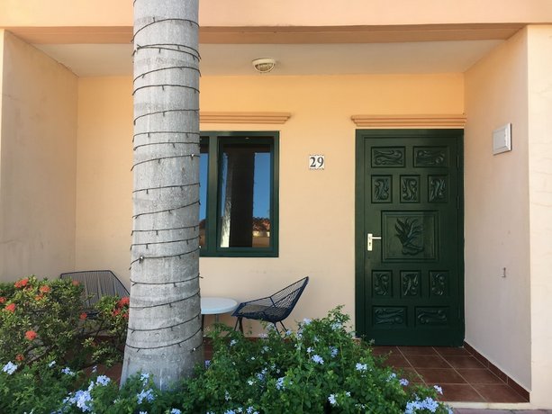 Punto di Oro Apartments Resort