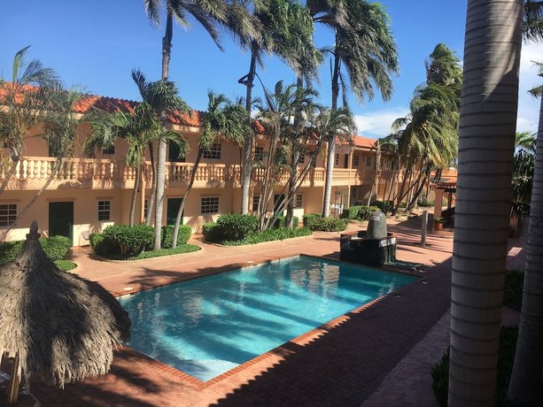 Punto di Oro Apartments Resort