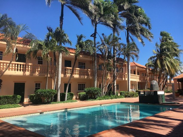 Punto di Oro Apartments Resort