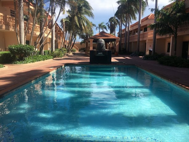Punto di Oro Apartments Resort