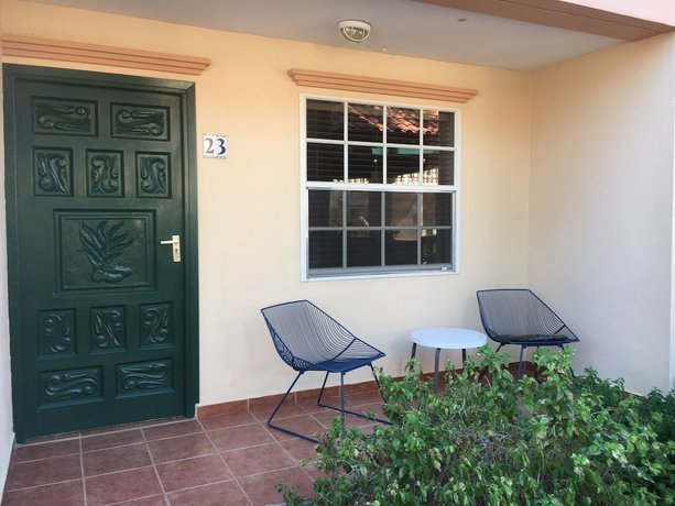 Punto di Oro Apartments Resort