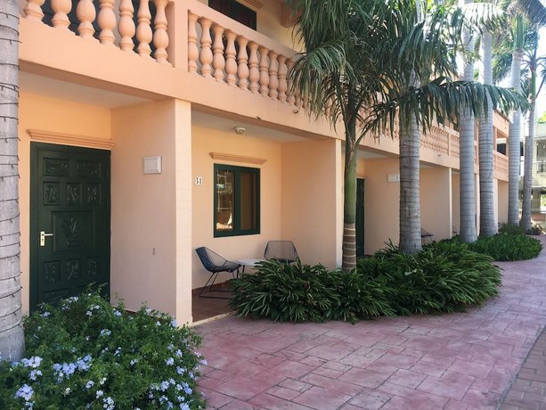Punto di Oro Apartments Resort