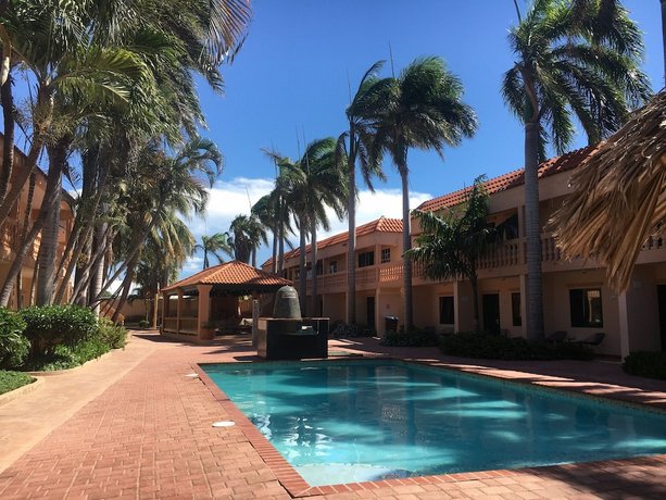 Punto di Oro Apartments Resort