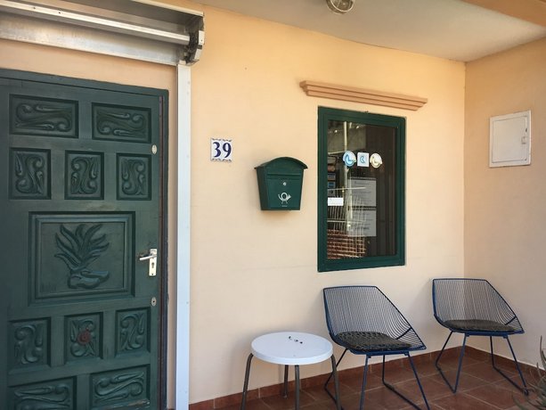 Punto di Oro Apartments Resort