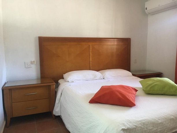 Punto di Oro Apartments Resort