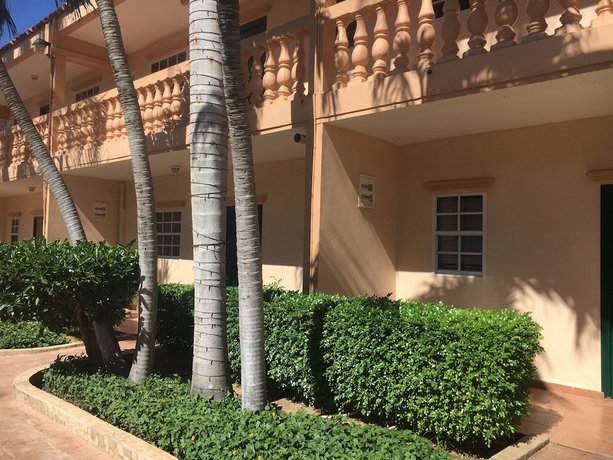 Punto di Oro Apartments Resort