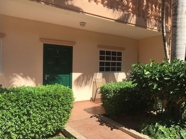 Punto di Oro Apartments Resort