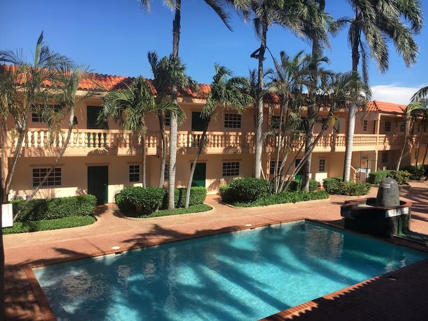 Punto di Oro Apartments Resort