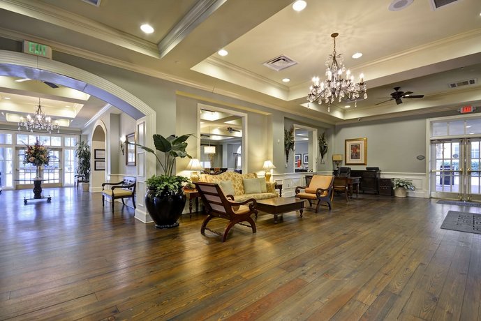 Hampton Inn & Suites Savannah Historic District 소럴 위드 하우스 United States thumbnail