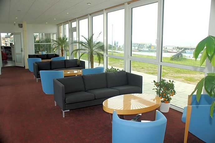 Hotel Hirtshals