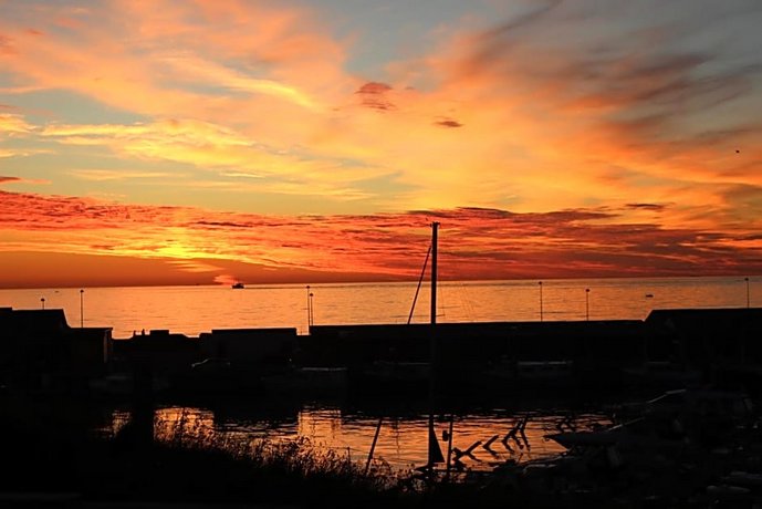 Hotel Hirtshals