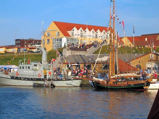 Hotel Hirtshals