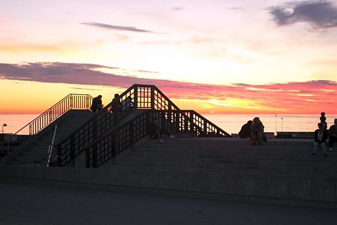 Hotel Hirtshals