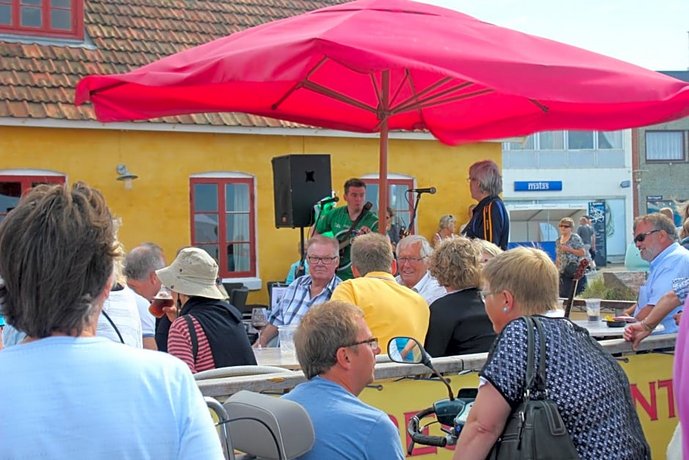 Hotel Hirtshals
