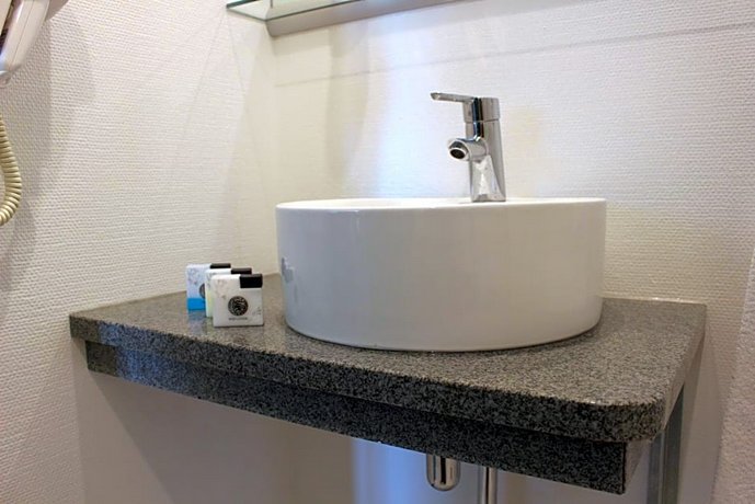 Hotel Hirtshals