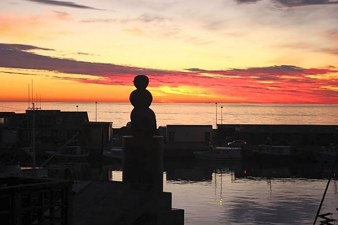 Hotel Hirtshals