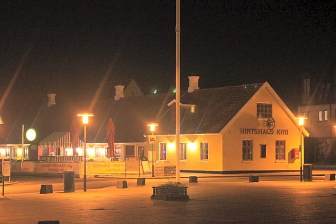 Hotel Hirtshals