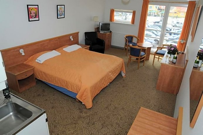 Hotel Hirtshals
