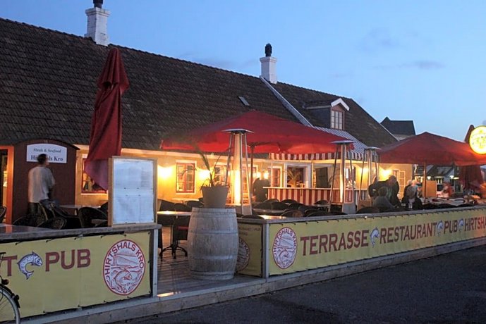 Hotel Hirtshals